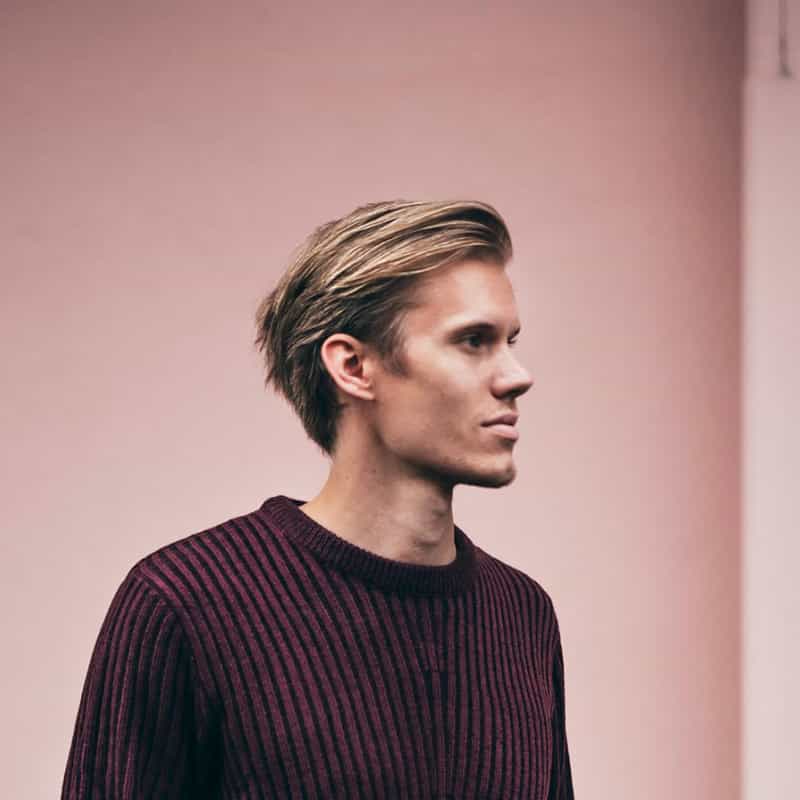 Coordinador De Logística